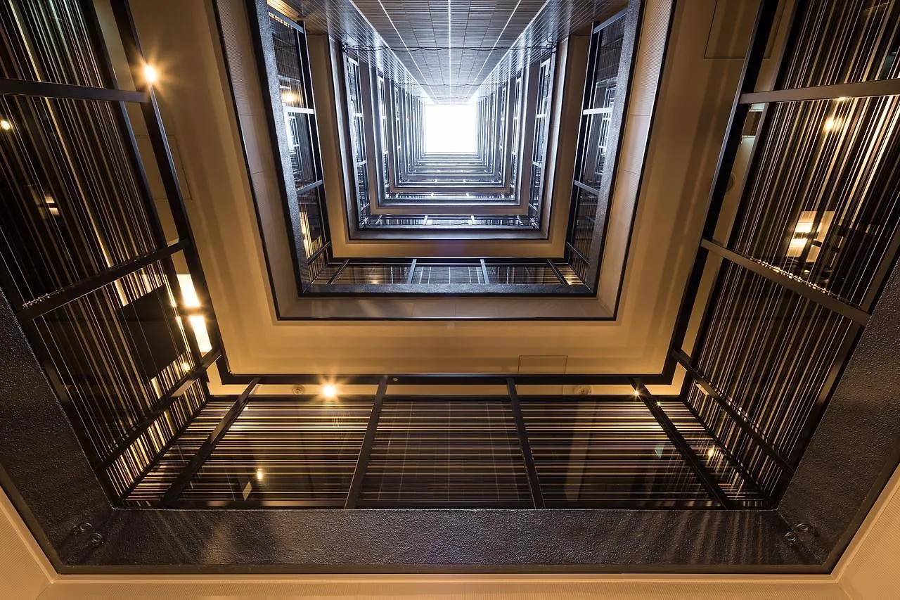 Apa Hotel Akihabaraeki-Denkigaiguchi Tokyo 3*,  Japan