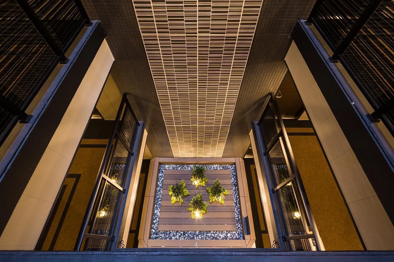 Apa Hotel Akihabaraeki-Denkigaiguchi Tokyo