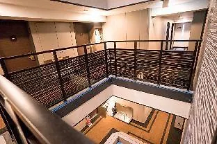 ***  Apa Hotel Akihabaraeki-Denkigaiguchi Tokyo Japan