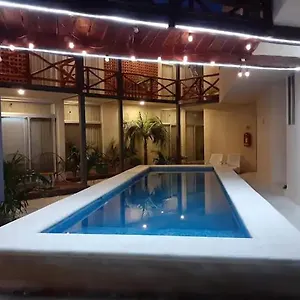 Kai (adults Only) Hotel Isla Holbox
