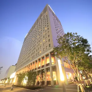 东京湾有明相铁grand Fresa酒店 東京都