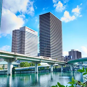 Ana Crowne Plaza By Ihg 5*, Ōsaka Japon