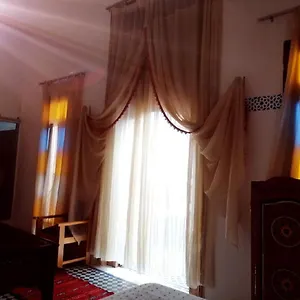  Hostal Sendis Dar Marruecos