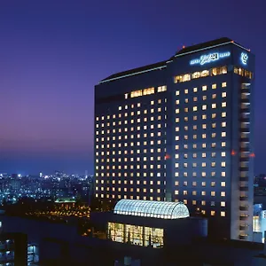 东京东方21世纪酒店 東京都