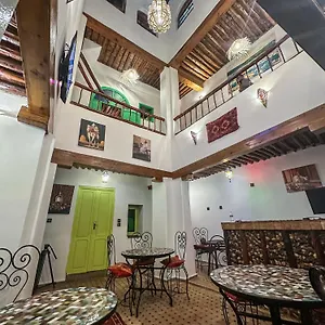  Riad Dar Merzoga Marruecos