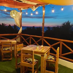 Casa Vainilla Island Aparthotel Isla Holbox