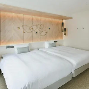 ベッセルホテルカンパーナ名古屋 4* 名古屋市