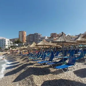 **** Inn Sunset Albania