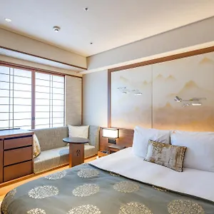 Sora Niwa Terrace 4*, Kyoto Japon