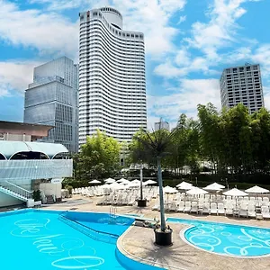 东京新大谷酒店花园塔酒店 東京都