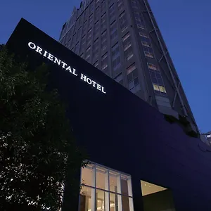 オリエンタルホテル広島 4* 広島市