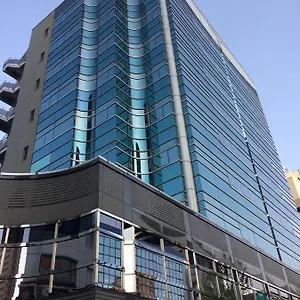 ドーミーイン後楽園 東京都