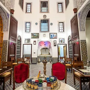 *** Bed and breakfast Dar Alami Salaj Marruecos