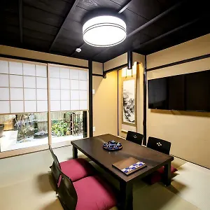 Miro Shichjo Hanabatakecho Tei Japan