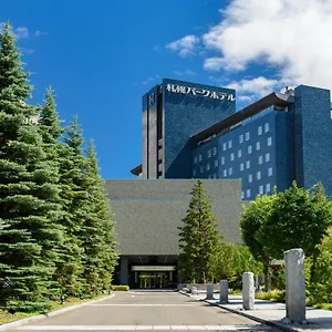 札幌パークホテル 5* 札幌市