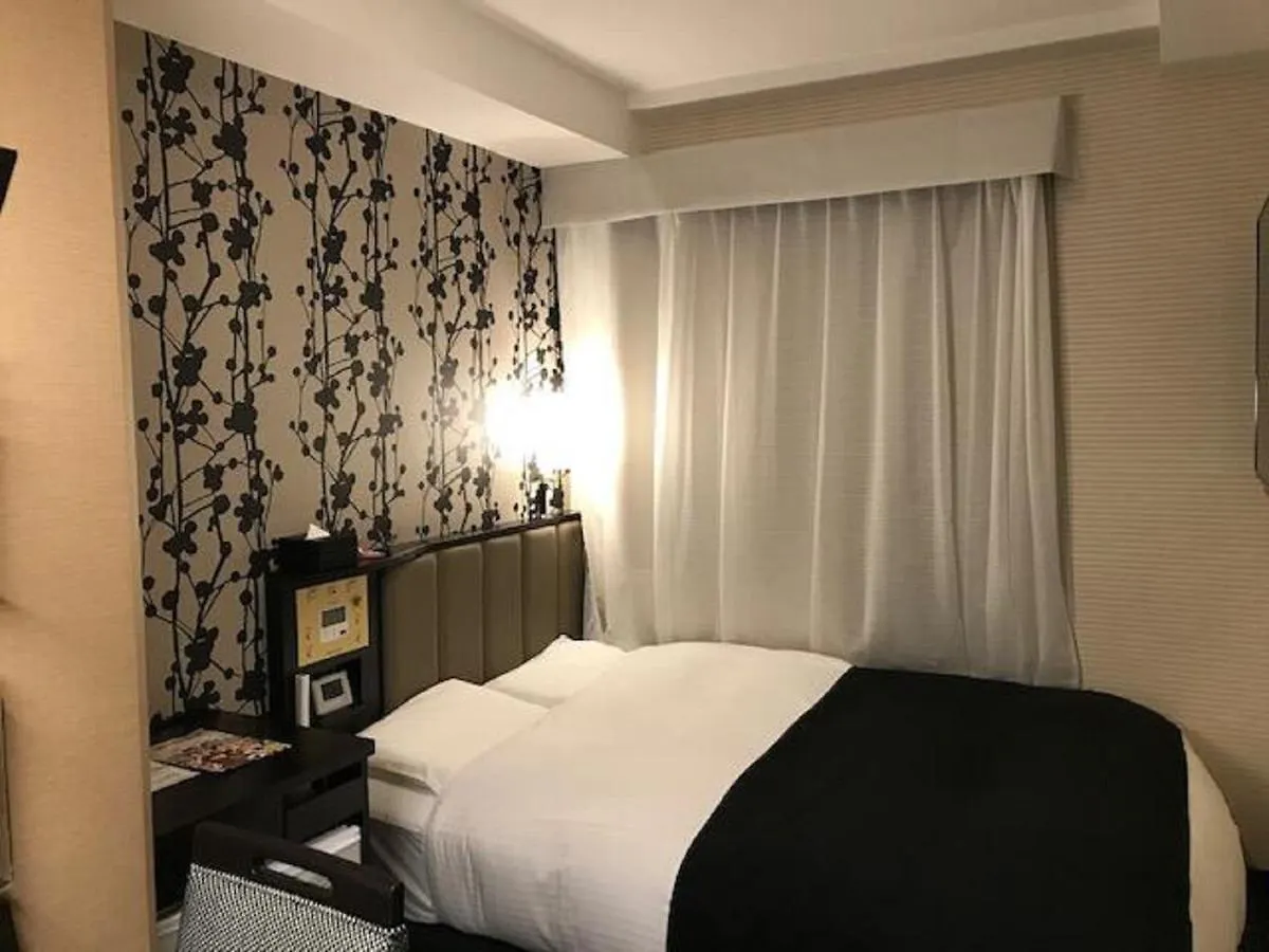 Apa Hotel Akihabaraeki-Denkigaiguchi Tokyo prefektur