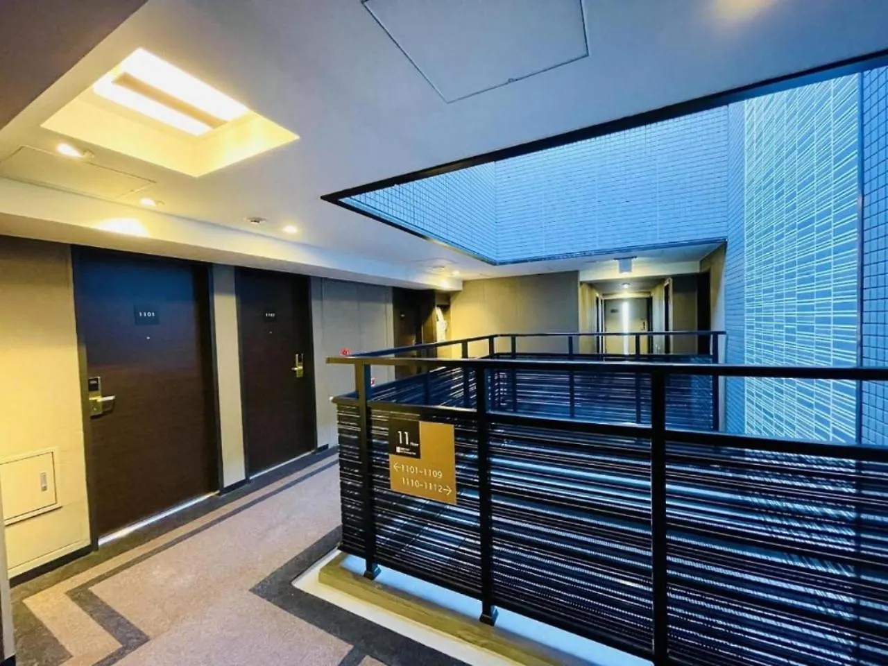 Apa Hotel Akihabaraeki-Denkigaiguchi Tokyo prefektur