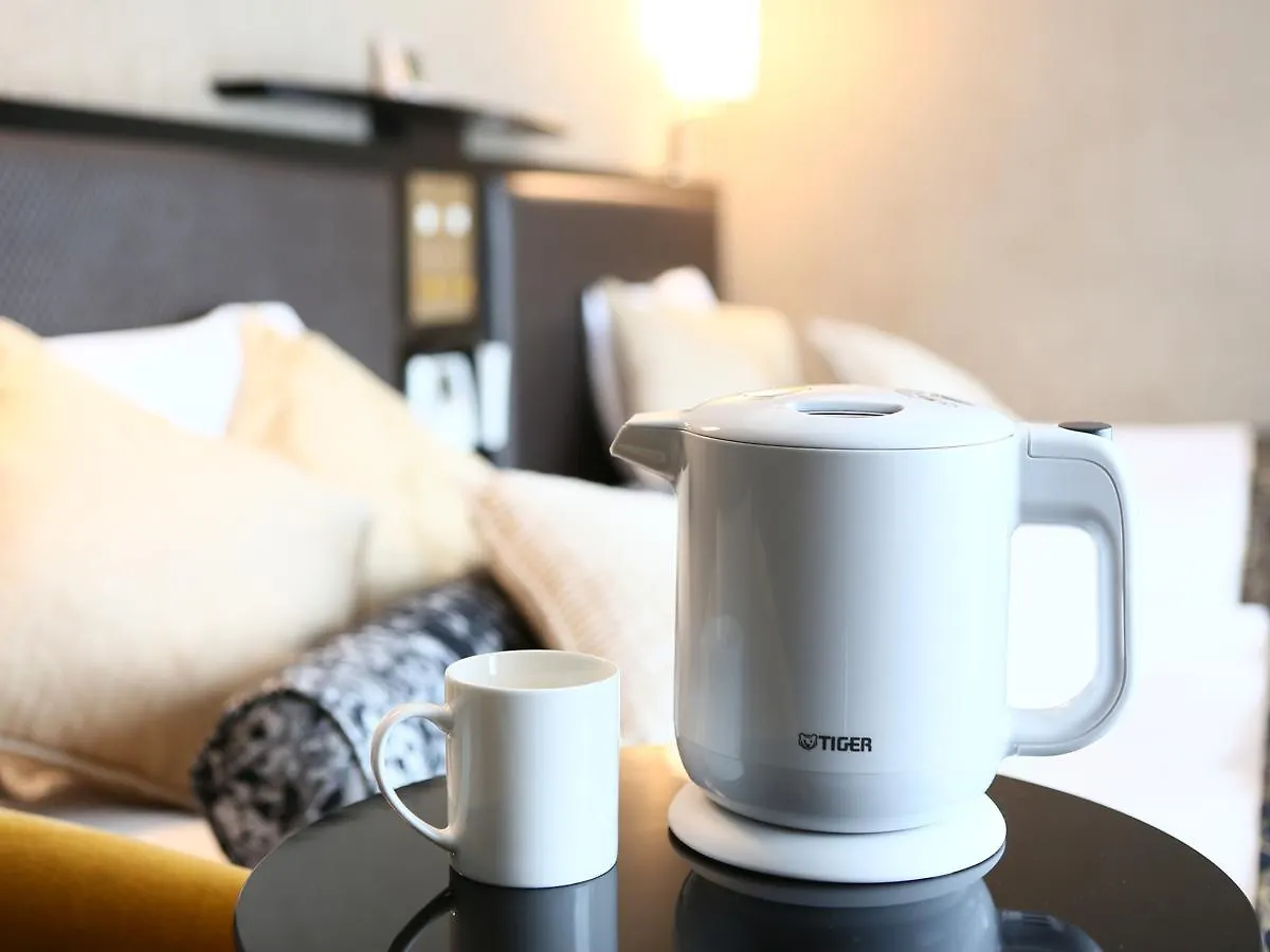Apa Hotel Akihabaraeki-Denkigaiguchi Tokyo