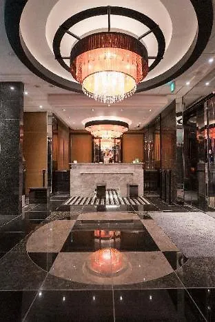 Apa Hotel Akihabaraeki-Denkigaiguchi Tokyo 3*,